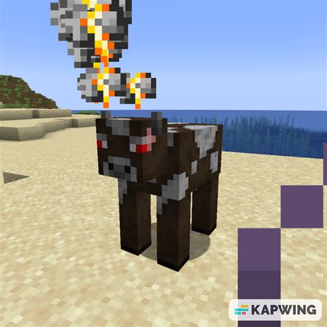 Evil Cow Minecraft Mods Curseforge