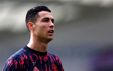 Cristiano Ronaldo Zum Fc Bayern So Ist Der Aktuelle Stand