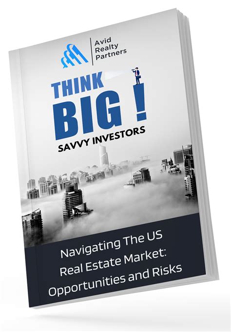 Navigating Investment Opportunities In The Us Real Estate Market