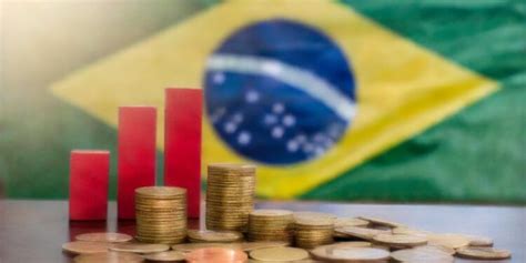 Fmi Eleva Para Estimativa De Crescimento Da Economia Brasileira Em