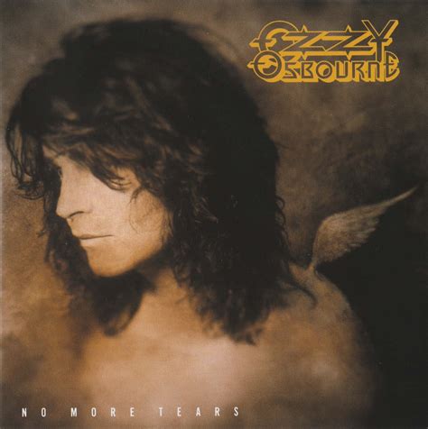 Ozzy Osbourne – No More Tears (Album Review) — Subjective Sounds