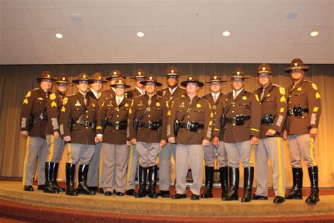 New Castle County Police Promotes 14 Of Its Finest – First State Update