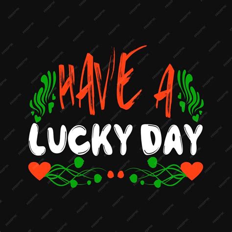 Premium Vector St Patrick T Shirt Design St Patrick Typography
