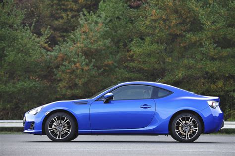 Subaru Brz High Resolution Wallpapers In World Rally Blue And Matte White Scion Fr S Forum