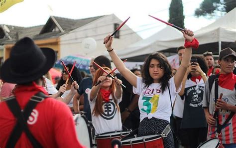 Frentes Populares Marcam Atos Pr Lula Em Todo O Pa S At De Maio