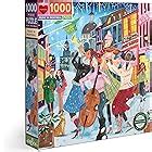 Amazon Tomax Notre Dame De Montreal Canada 1000 Piece Mini Jigsaw