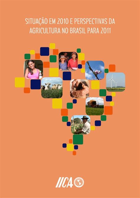 Situação Em 2010 E Perspectivas Da Agricultura No Brasil Para 2011 Pdf