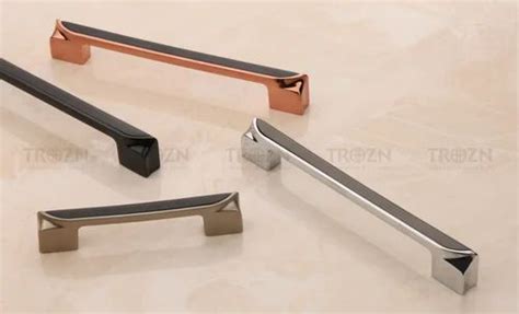 Stylish Cabinet Handles For Door Fitting Packaging Size