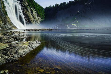 Our favourite waterfalls across Canada | Canadian Geographic