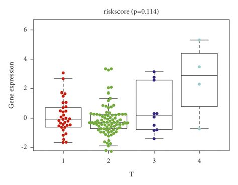 Independent Prognostic Analysis And Correlation Analysis Of Clinical