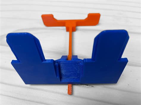 Hot Wheels Compatible Ln Starting Gate With Clamp Made For Etsy Australia