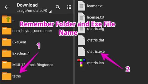 How To Run Exe Files On Android 6 Proven Ways In 2023