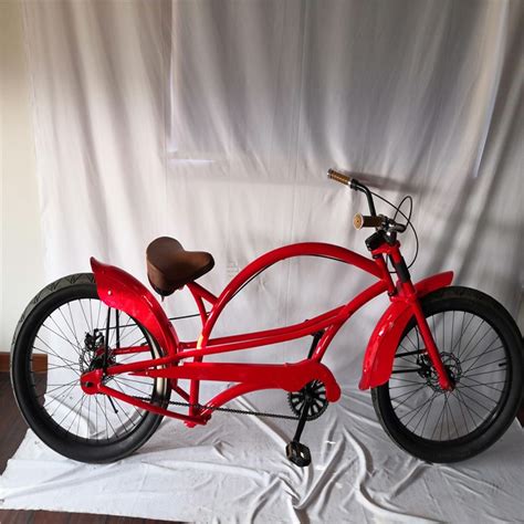 Beach Cruiser Chopper Atelier Yuwaciaojp