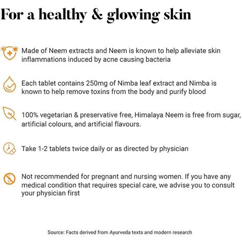 Buy HIMALAYA NEEM Online & Get Upto 60% OFF at PharmEasy