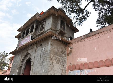 Kaal Bhairav temple, Ujjain, Madhya Pradesh, India Stock Photo - Alamy