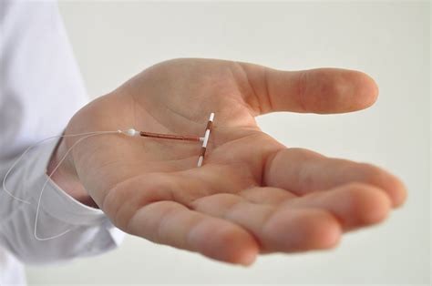 Paragard Iud How To Determine If You Have A Claim For Injuries