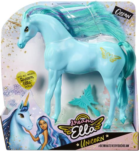 Best Buy MGA Entertainment Dream Ella Unicorn Ocean 578567