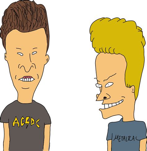 Get All Of The Beavis And Butthead Clips From Via Playon