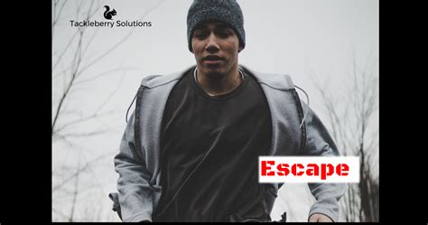 How to Escape with this #1 Unconventional method using S.E.R.E.