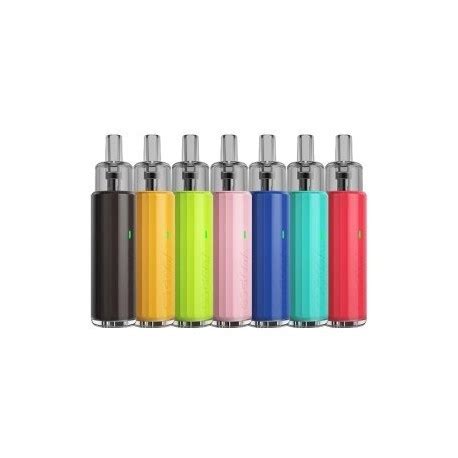 Kit Doric Q 800 mAh Voopoo Débutant Cigarette électronique Suisse