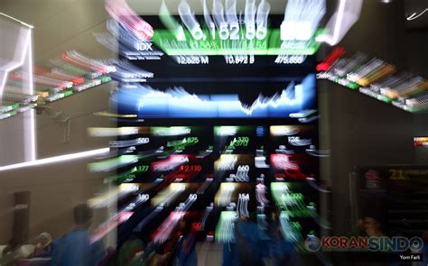 IPO Hari Ini Rohartindo Nusantara TOOL Incar Dana Rp52 07 Miliar