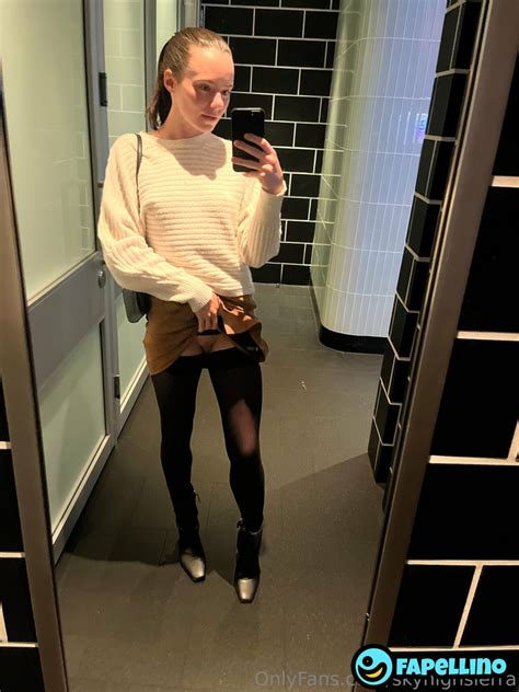 Skyhighsierra Nude Leaks OnlyFans Photo 46 Fapellino