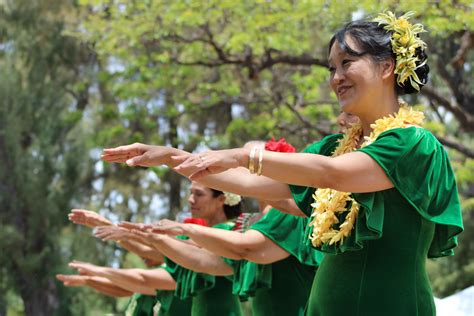 The 94th Lei Day Celebration Returns to Oʻahu This Sunday - Hawaii Magazine 