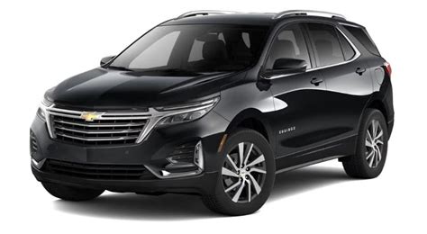 2023 Chevy Equinox Buyers Guide | SUV Dealer Near Gadsden, AL