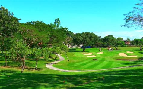 Discover Alabang Golf And Country Club In Manila GolfLux