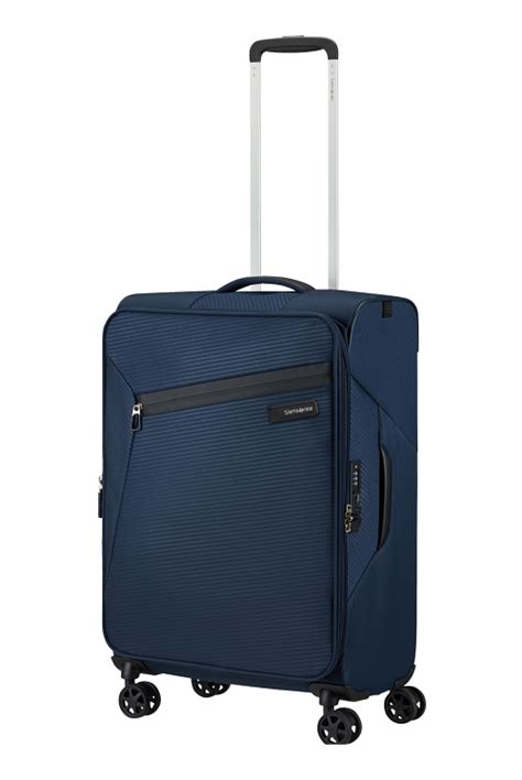 Samsonite Litebeam Valise L G Re Cm Roues Extensible