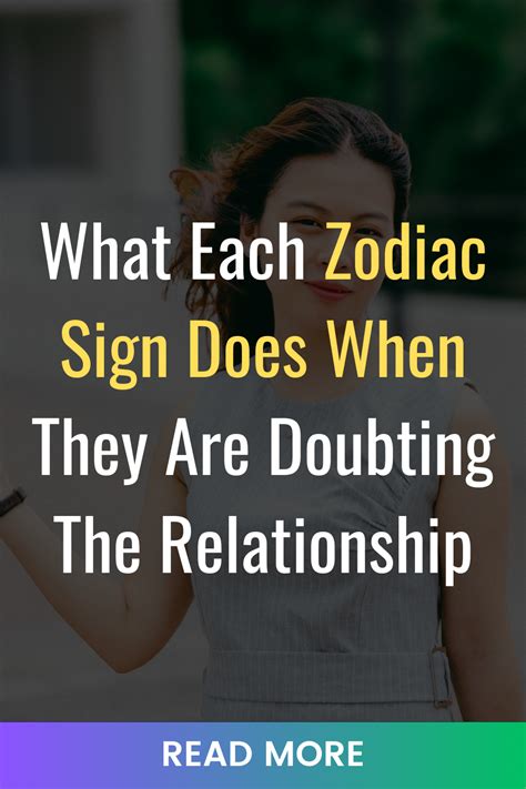 These Are Your Deepest Darkest Fears According To Your Zodiac Signs Artofit