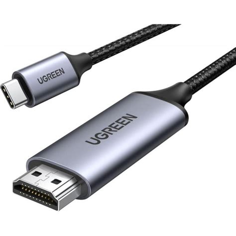 Ugreen Cable USB C To HDMI