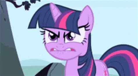 Twilight Sparkle Angry GIFs | Tenor