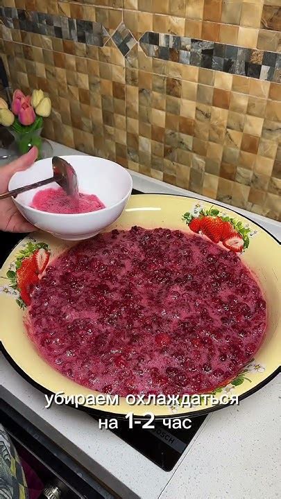 ВСЕ ЧТО НУЖНО ПРИ ПРОСТУДАХ ЗИМОЙ - ЭТО МАЛИНОВОЕ ВАРЕНЬЕ, КОТОРОЕ ...