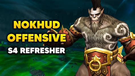 Nokhud Offensive Season M Guide Dungeon Changes Important