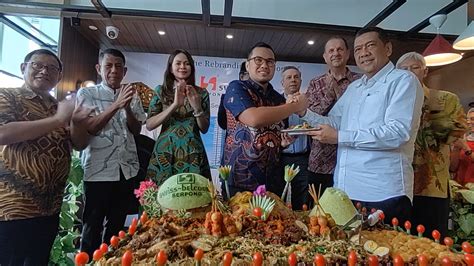 Swiss Belhotel Kenalkan Swiss Belcourt Serpong Fasilitas Komplit