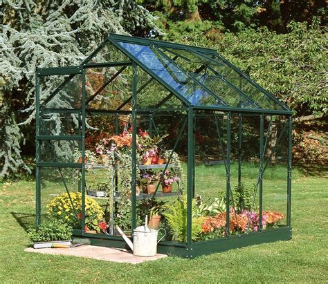 Halls Popular Greenhouse Review Greenhouse Reviews