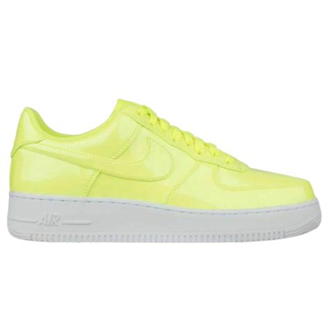 Nike Air Force 1 07 Lv8 Uv Volt For Sale Authenticity Guarantee Afterpay Ebay Au