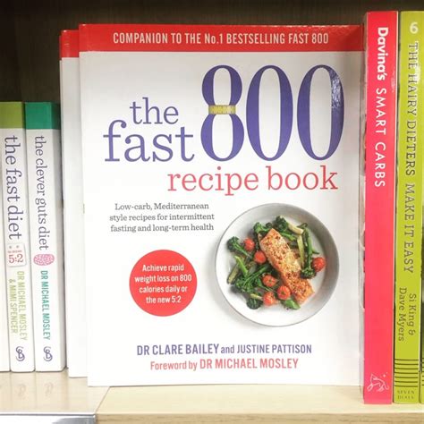 #28 The Fast 800 - The Food Boss