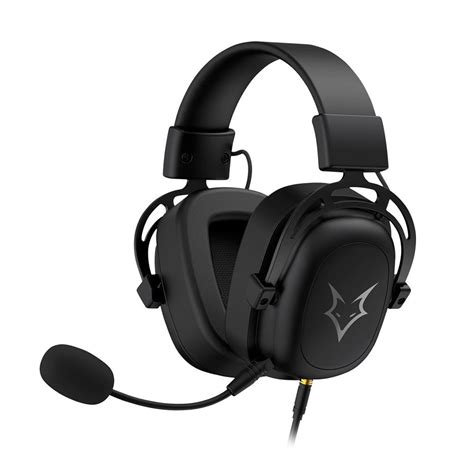 Headset Gamer Husky Gaming Blizzard KaBuM