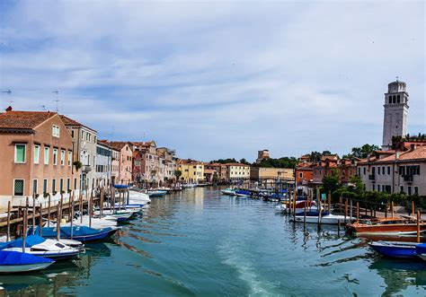 Venice: The Floating City on Behance