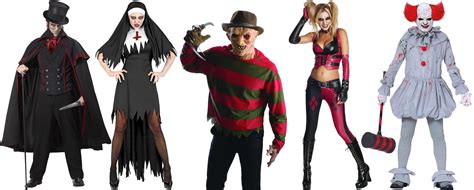 Los Mejores Disfraces De Halloween Dehalloween Es