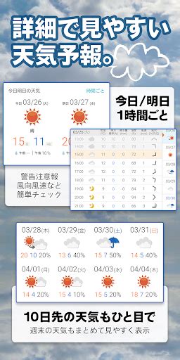 Updated Tenkijp 日本気象協会の天気予報専門アプリ For Pc Mac Windows 111087