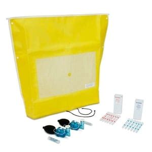 Allegro Bitrex Respirator Fit Test Kit