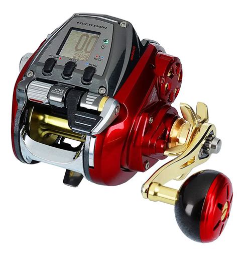 When To Use An Electric Reel And Which One To Pick – All Fishing Gear