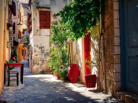 Greece vacations & tours in 2025 & 2026 | Responsible Travel