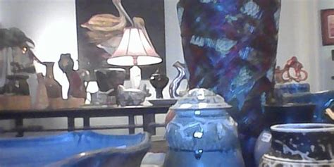 Shop Photos | Louisiana Pottery