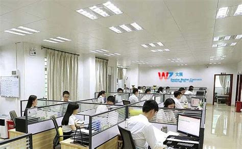 China Shenzhen Wenzhan Electronic Technology Co Ltd Company Profile