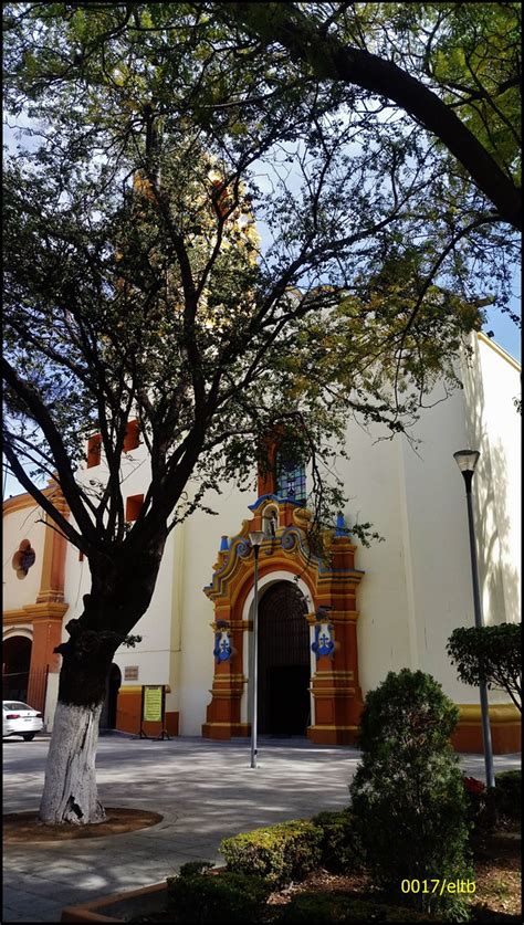 Horario de misa en Parroquia Nuestra Señora del Carmen de Tehuacán