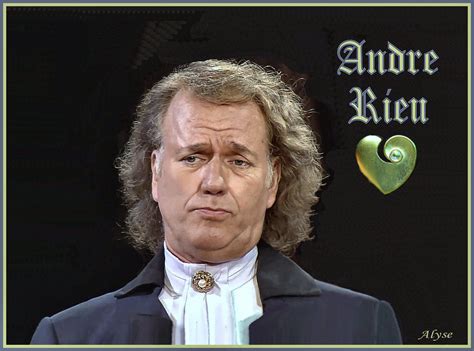 Pin De Manoli Caballero En Andre Rieu Violinista